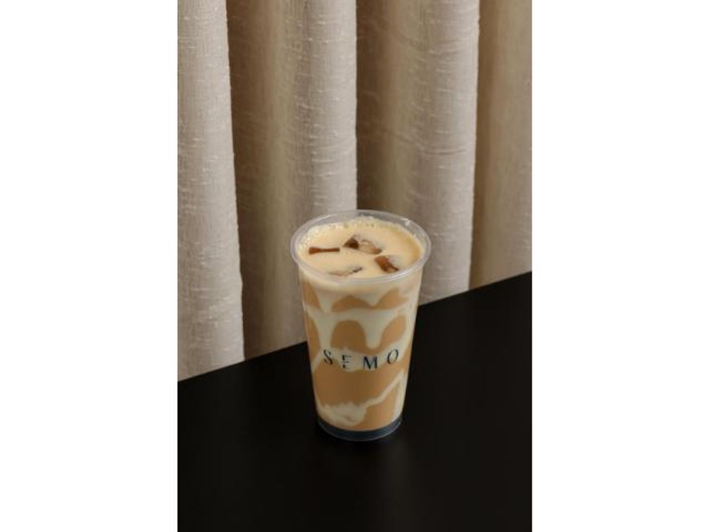 Iced Shaken Spanish