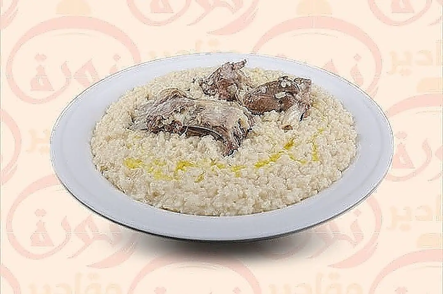 غنم سليق