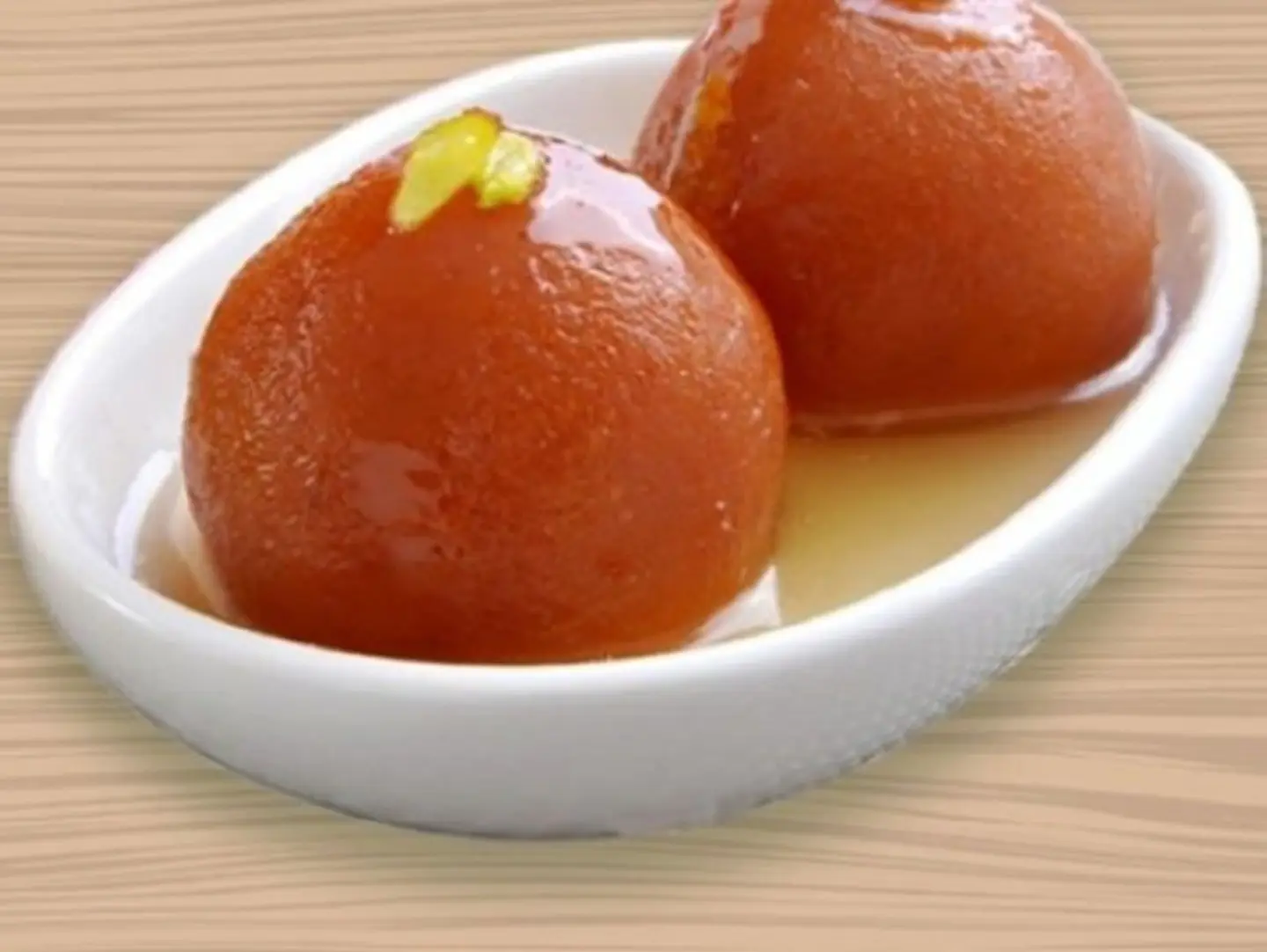 Gulab Jamun