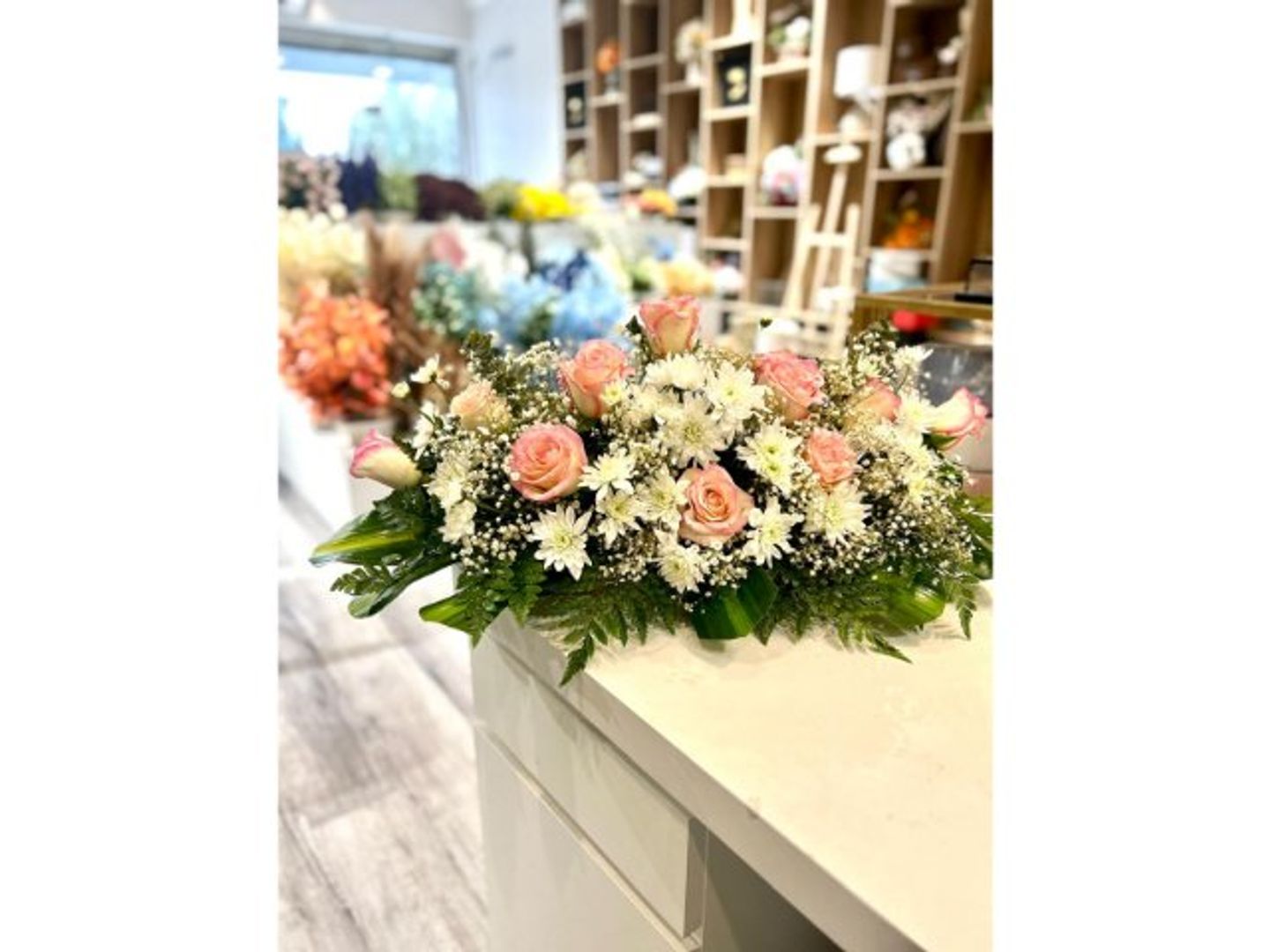 Flower Stand