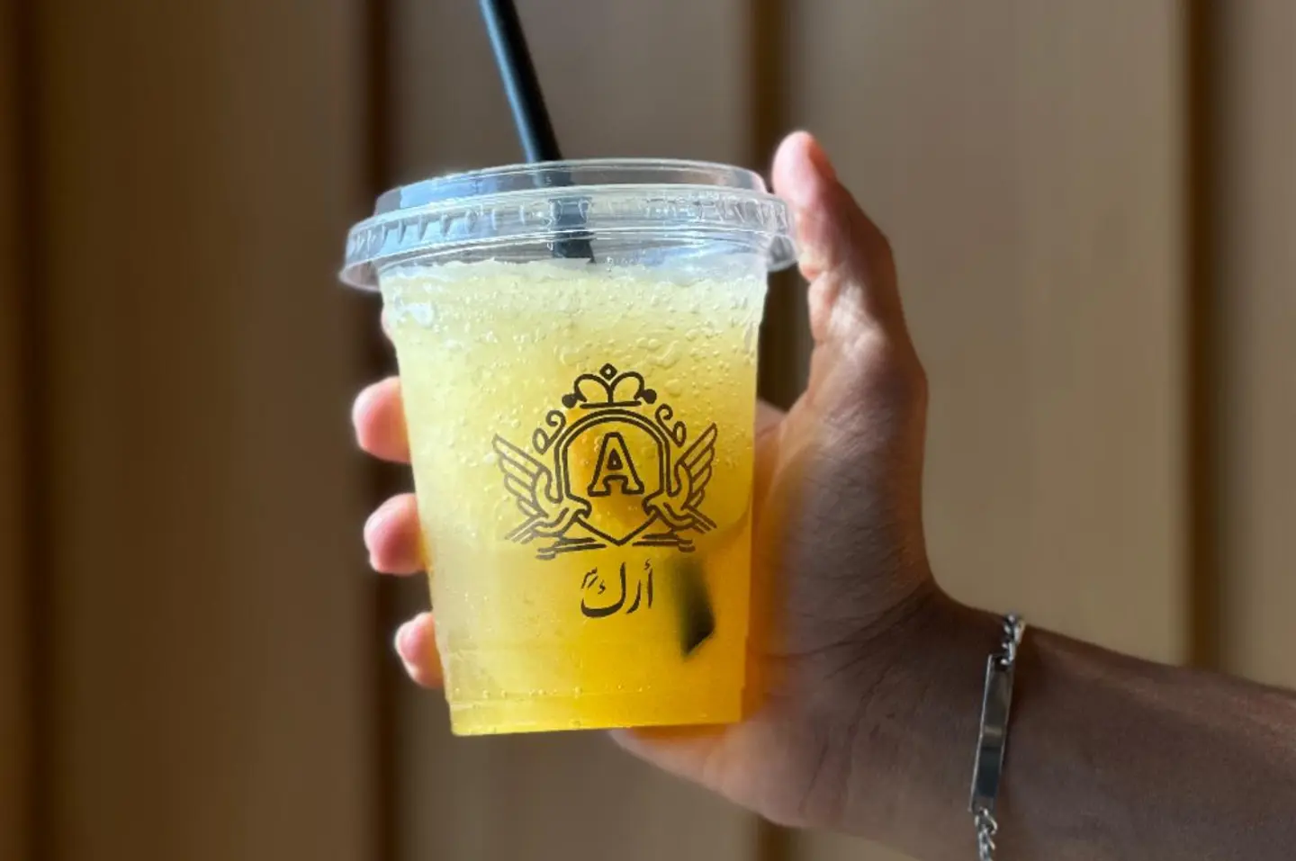 Passion Fruit Mojito