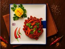 دجاج مقرمش