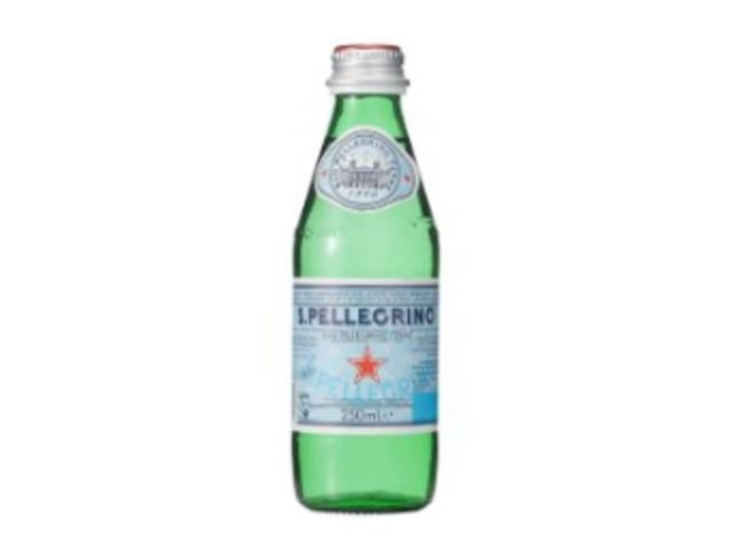 Sparkling Water