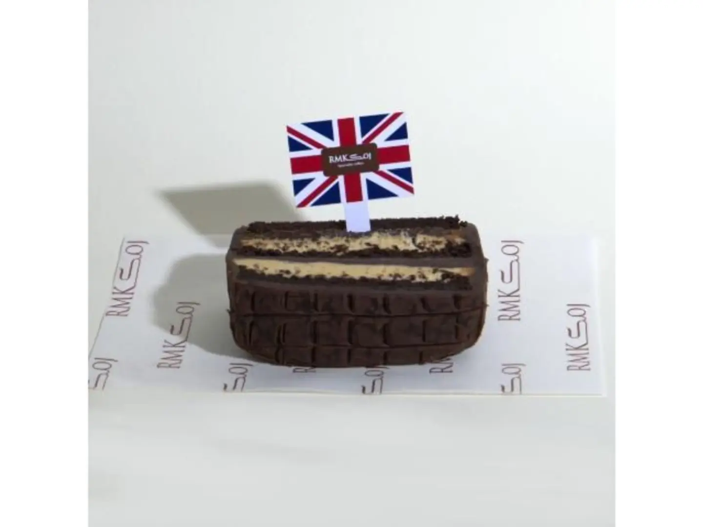 London Cake