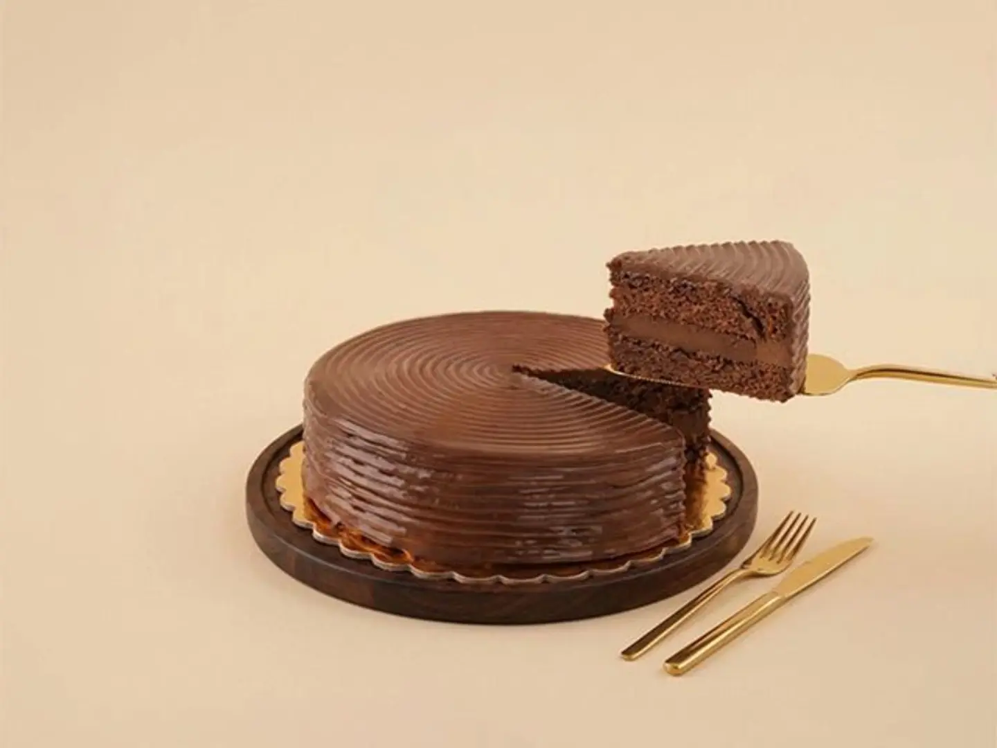 Chocolate Cake