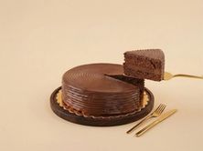 كيك شوكولاتة