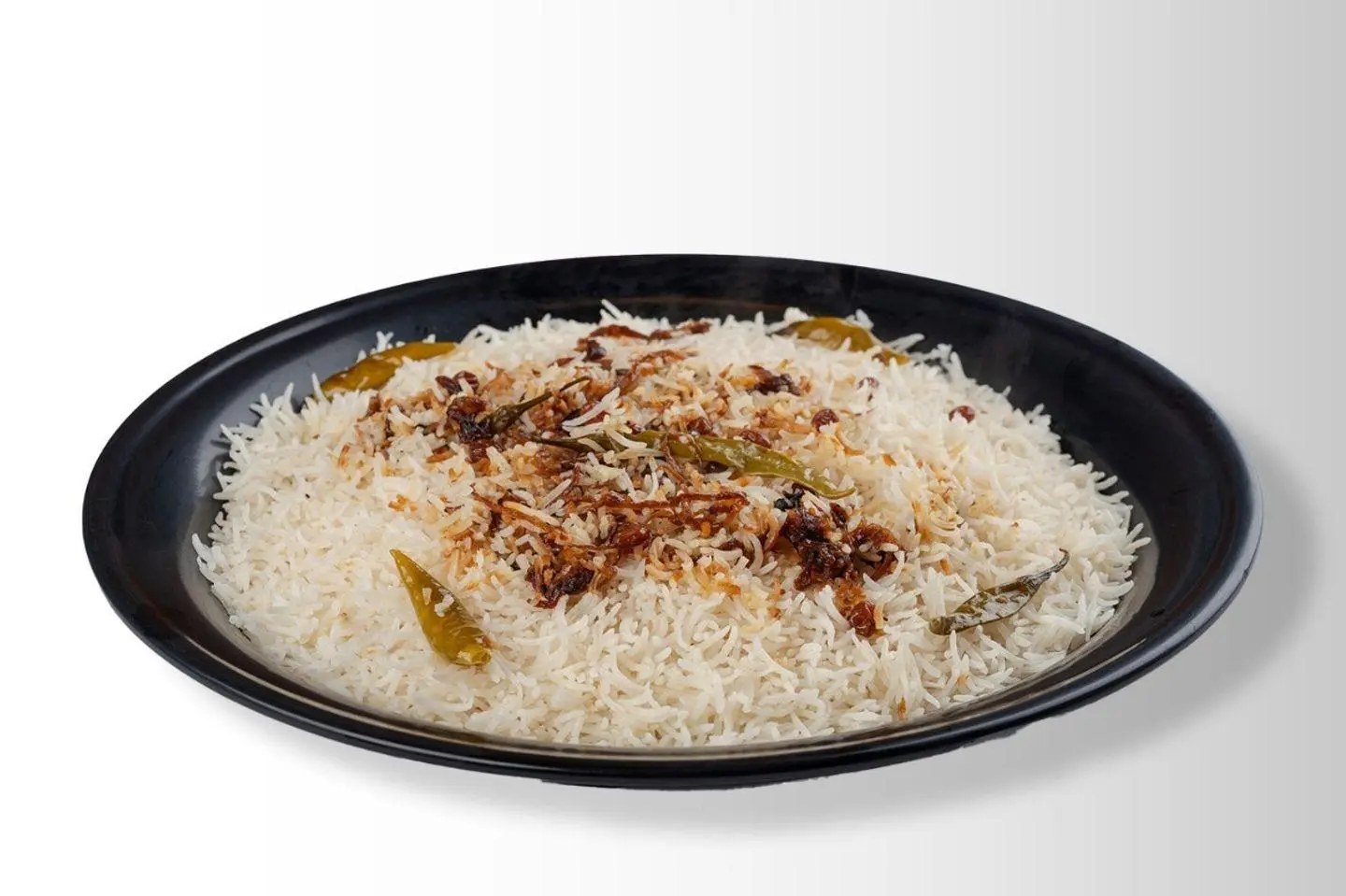 Peshwari Rice