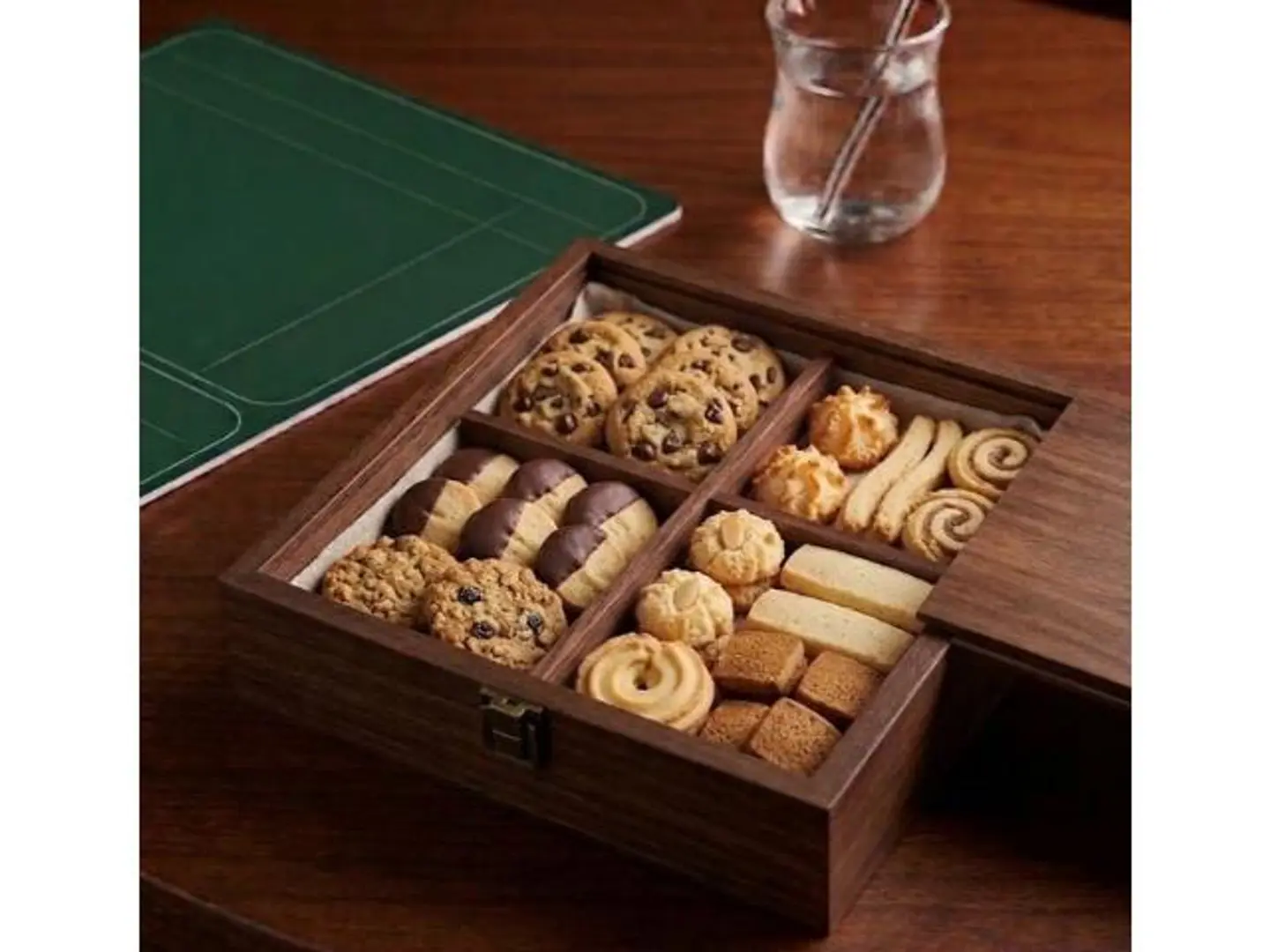 Cookies Box