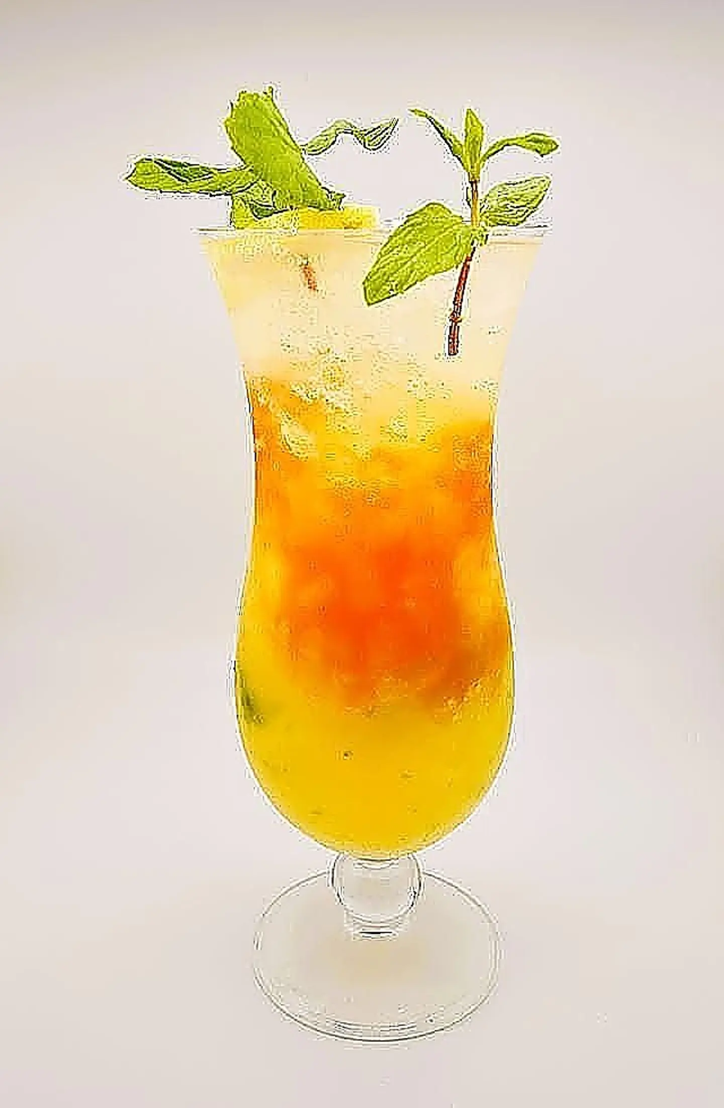 Mohito Bashan Firut