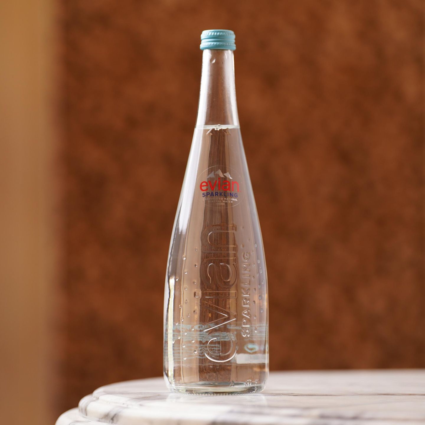 Evian Still Water 750 Ml