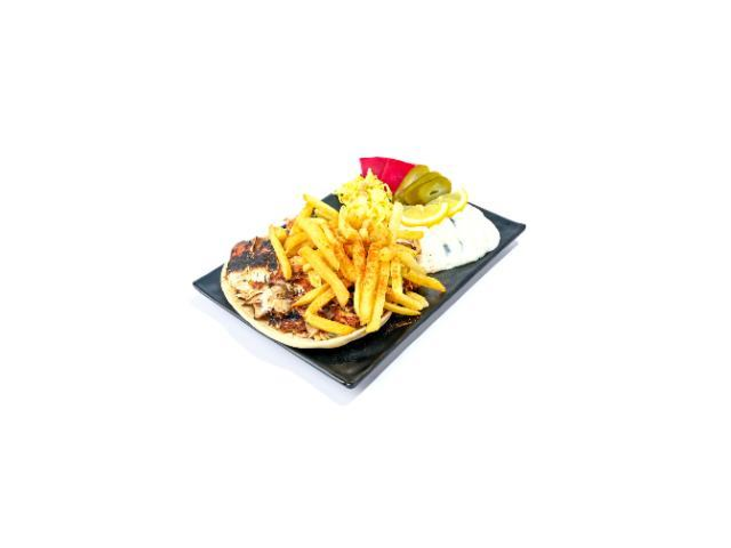 Shawarma Dish 250 G