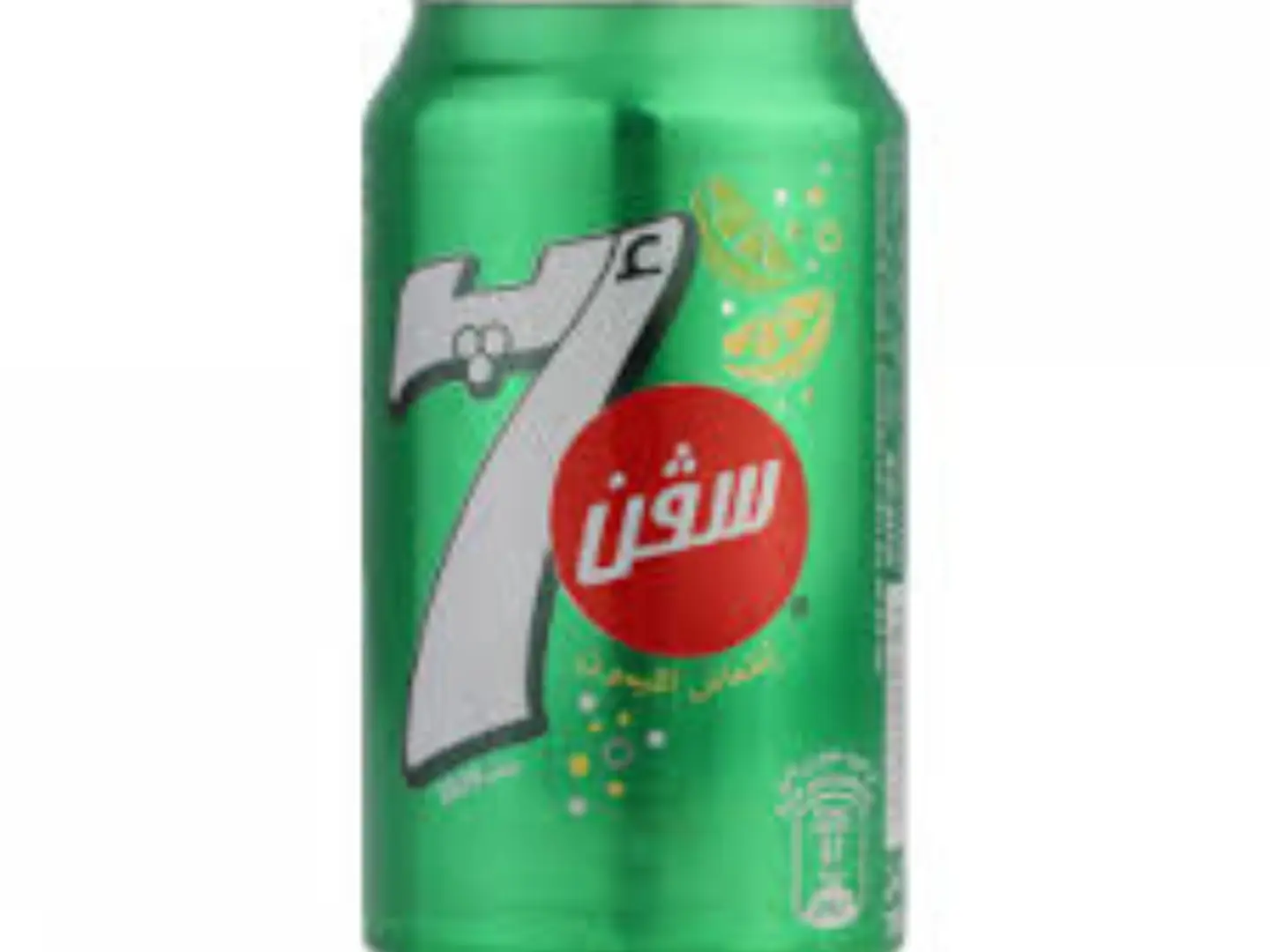 7 Up