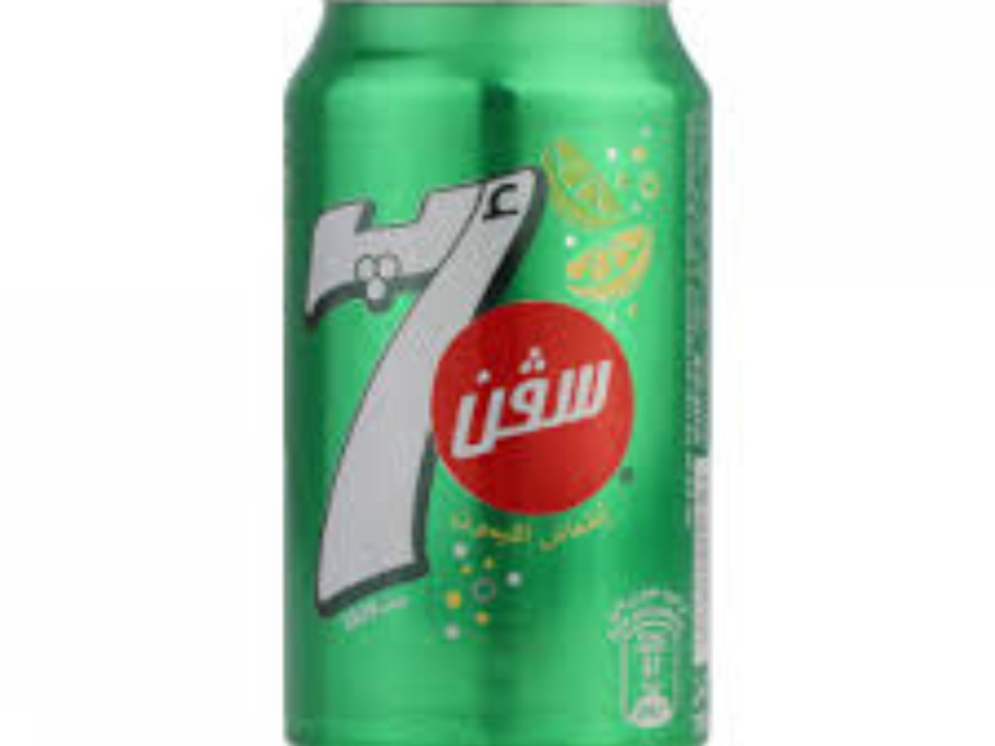 7 Up