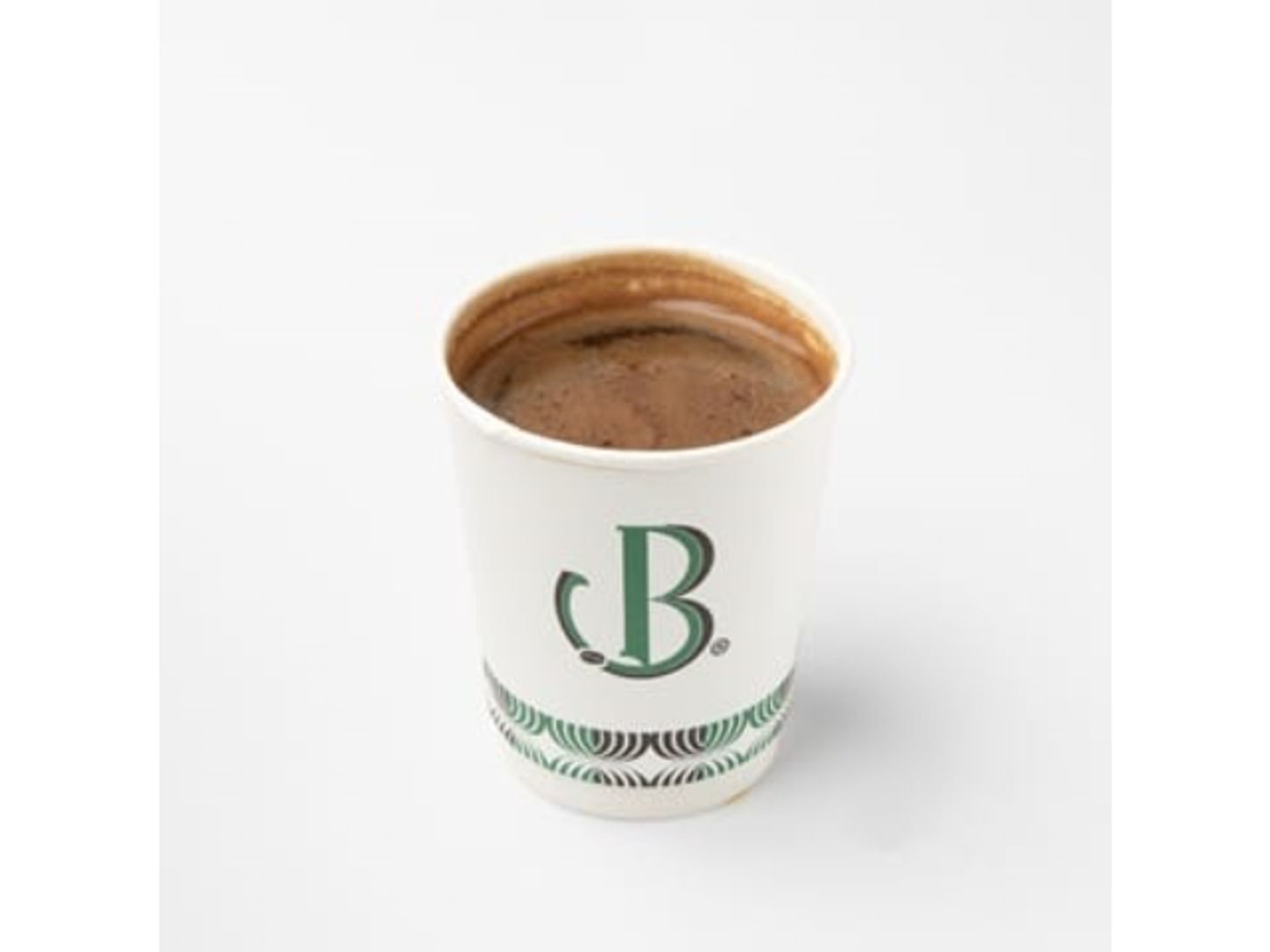 Turkish Coffee
