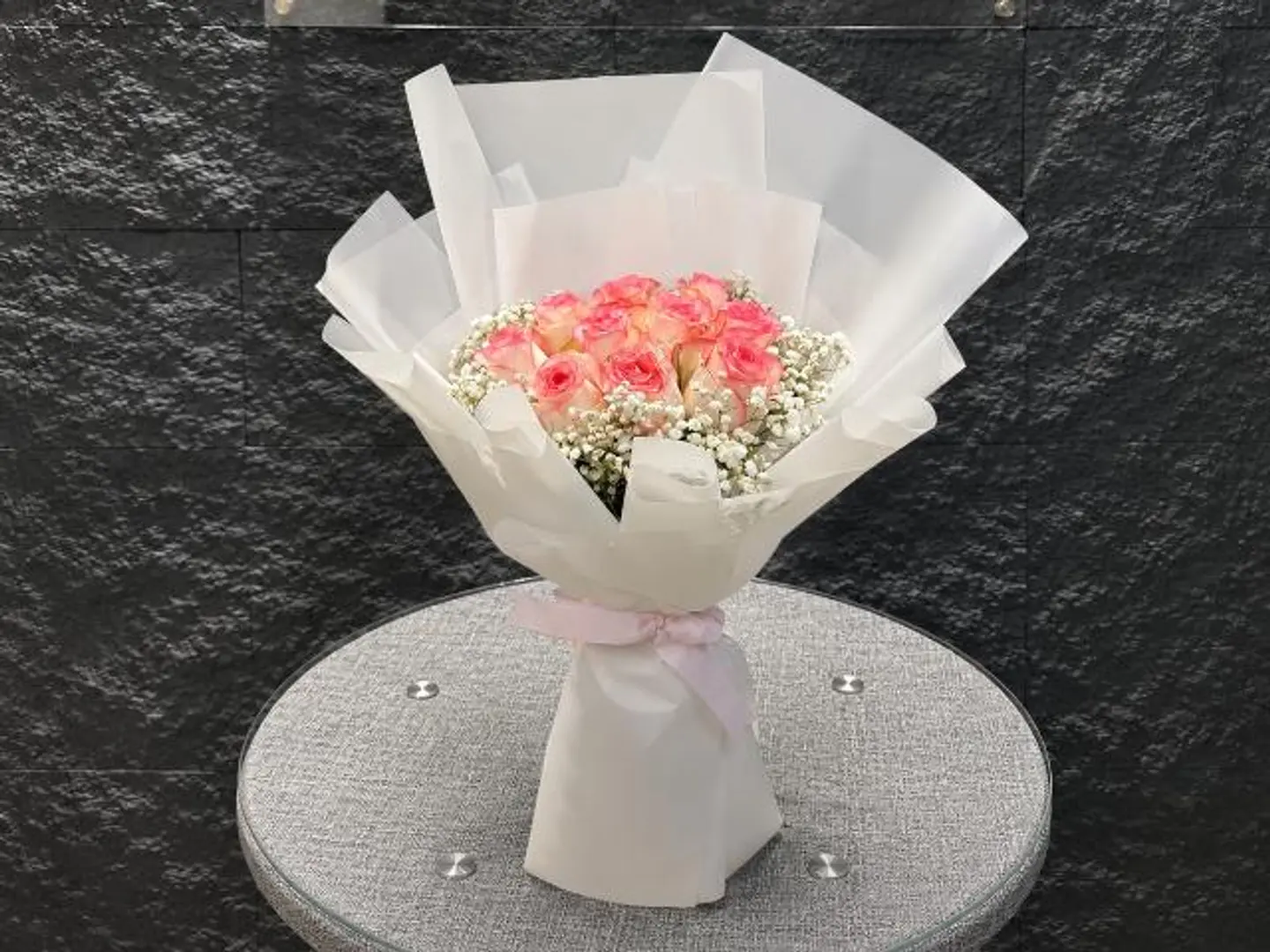 Rosie Bloom Bouquet