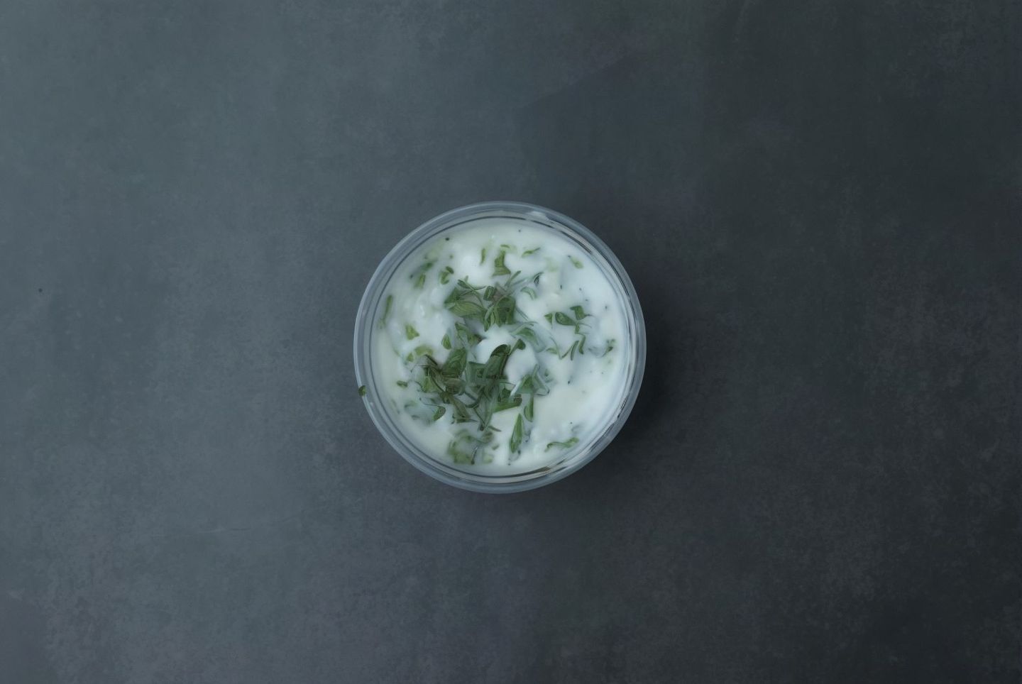 Yogurt Sauce