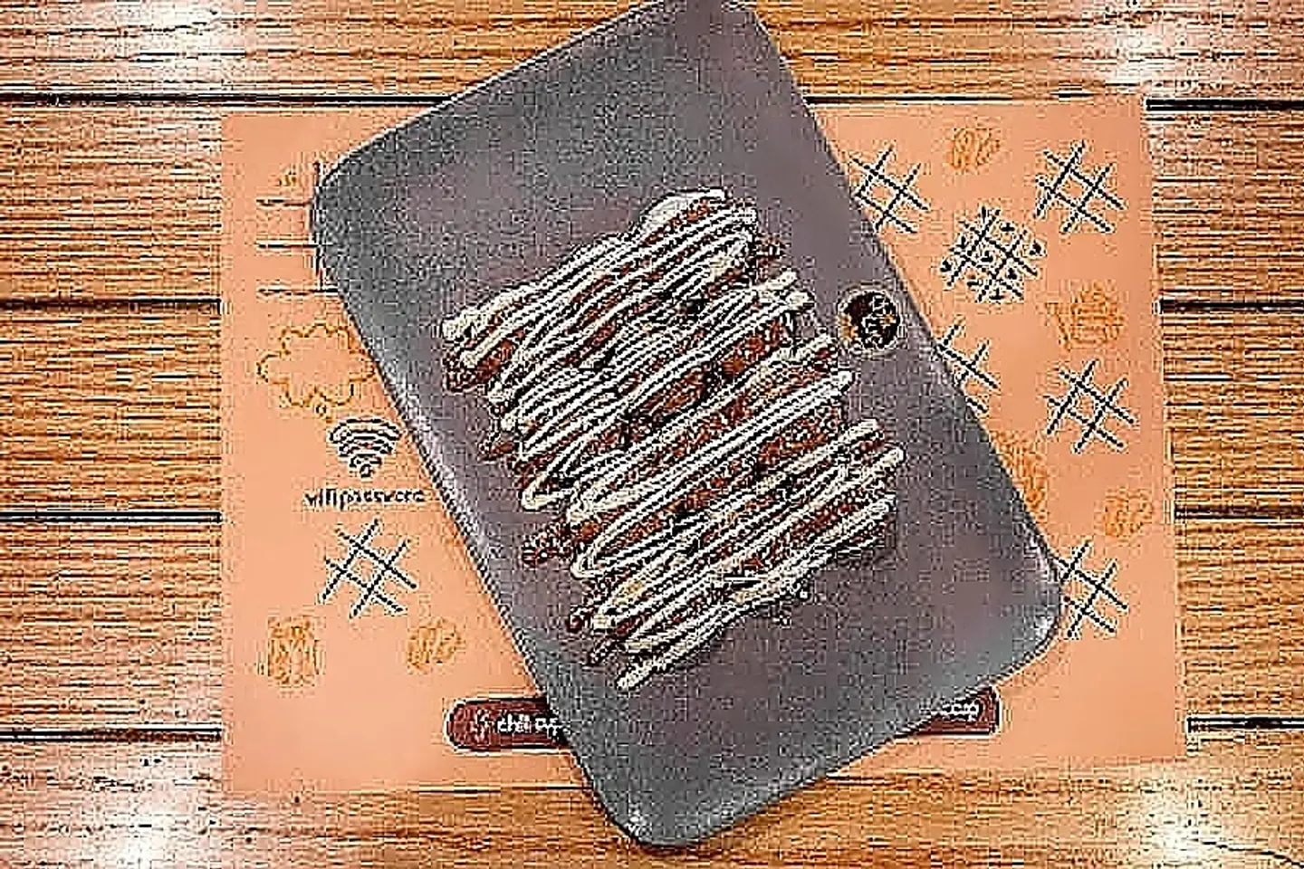 ميني بان كيك كلاسيك