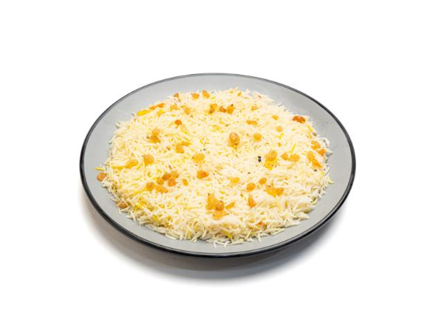 Plain Rice