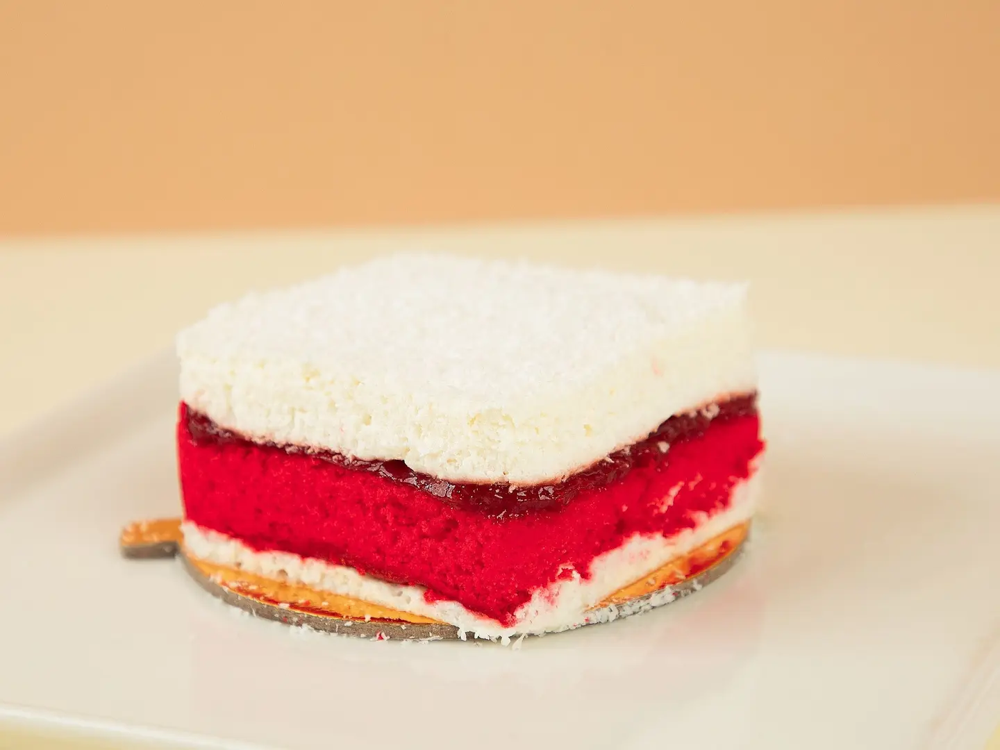 Coconut Cake