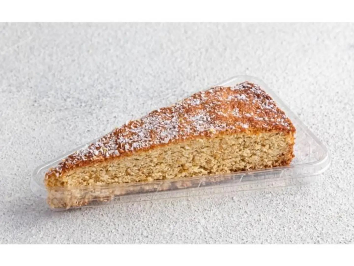 كيكه جوز هند