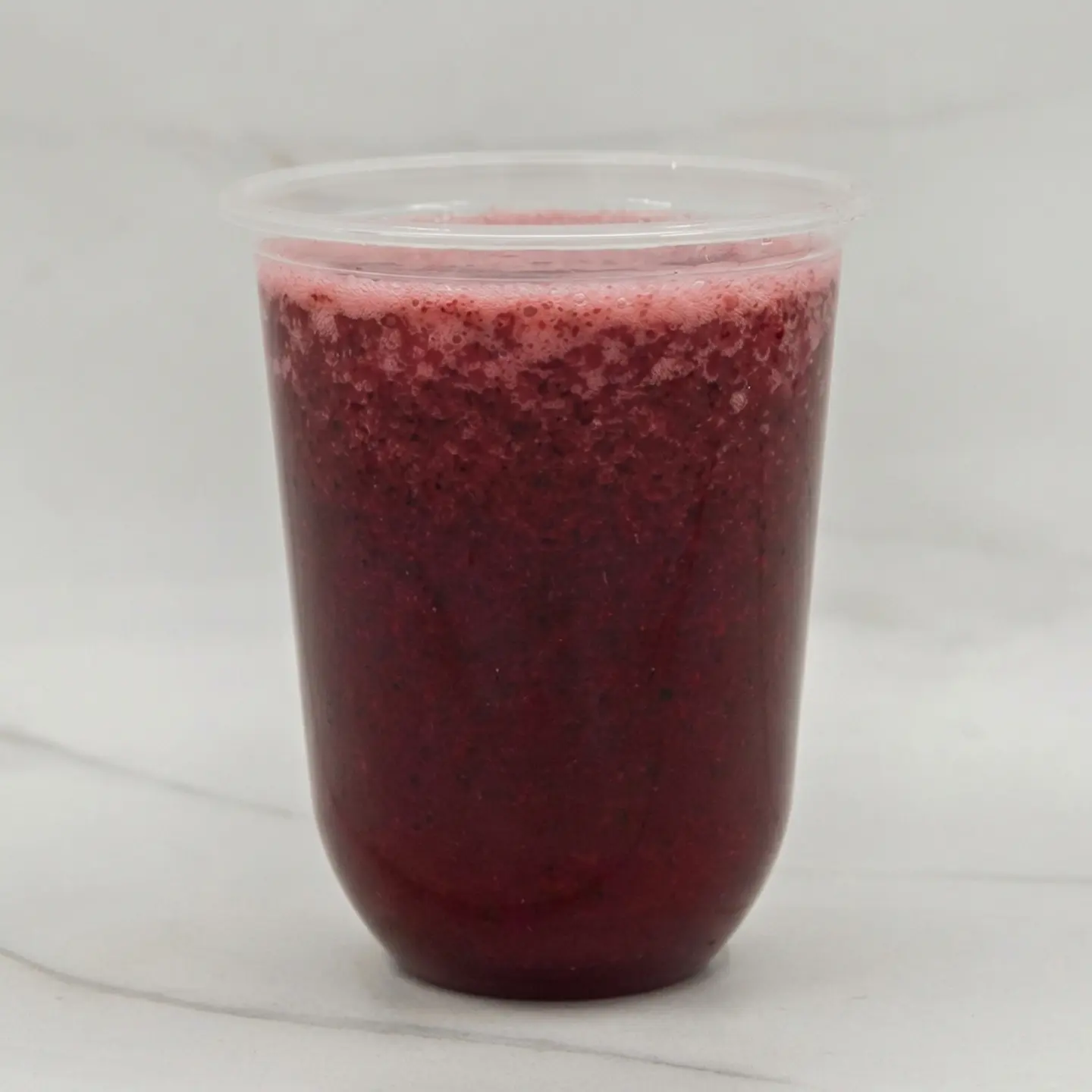 Pineapple And Pomegranate - Medium Cup
