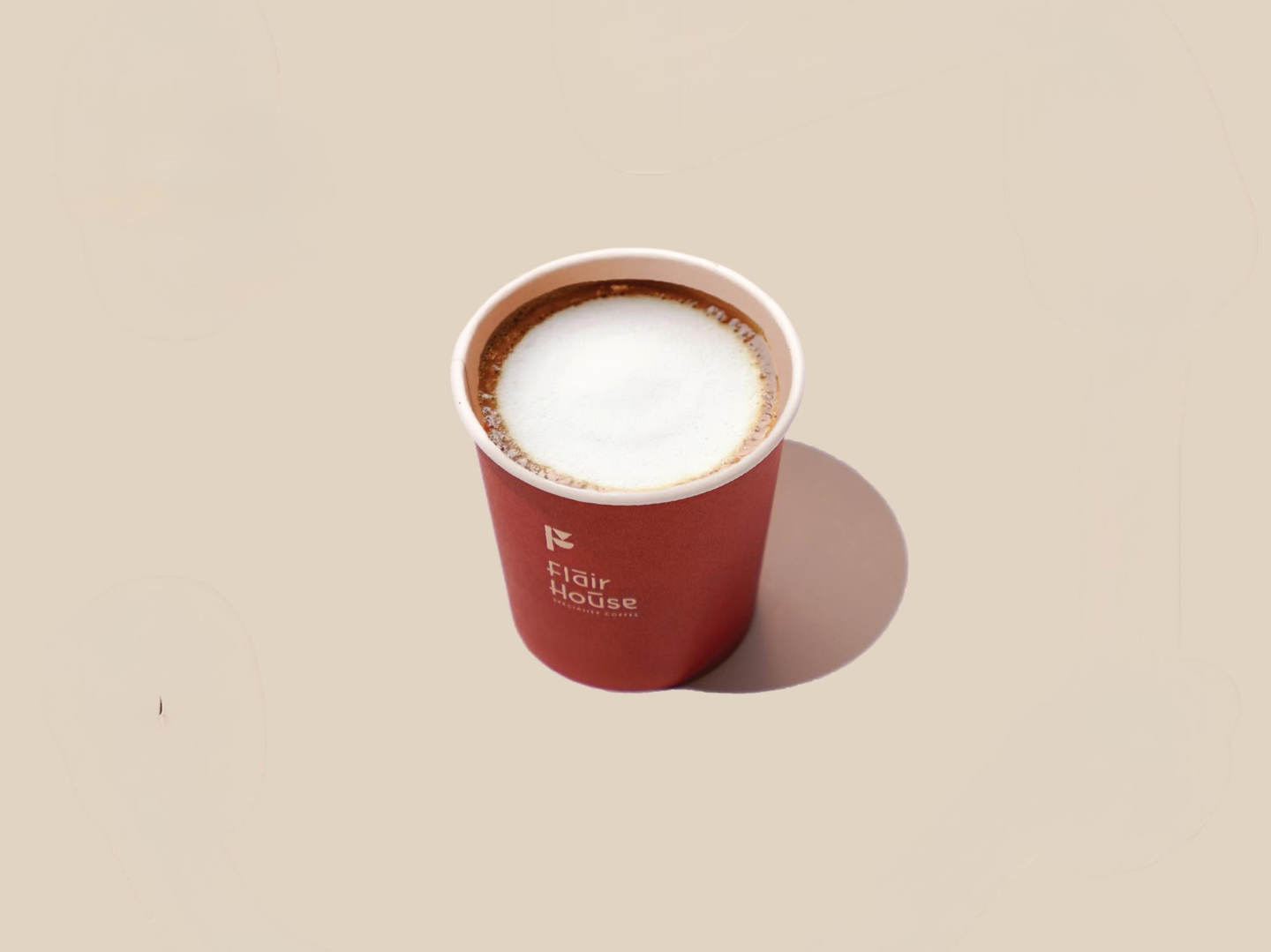 Espresso Macchiato