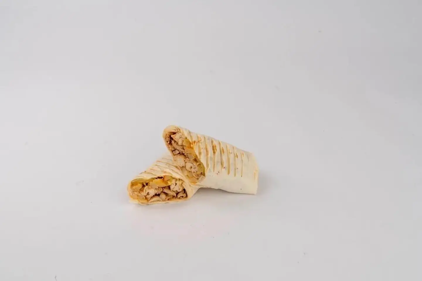 Chicken Shawarma