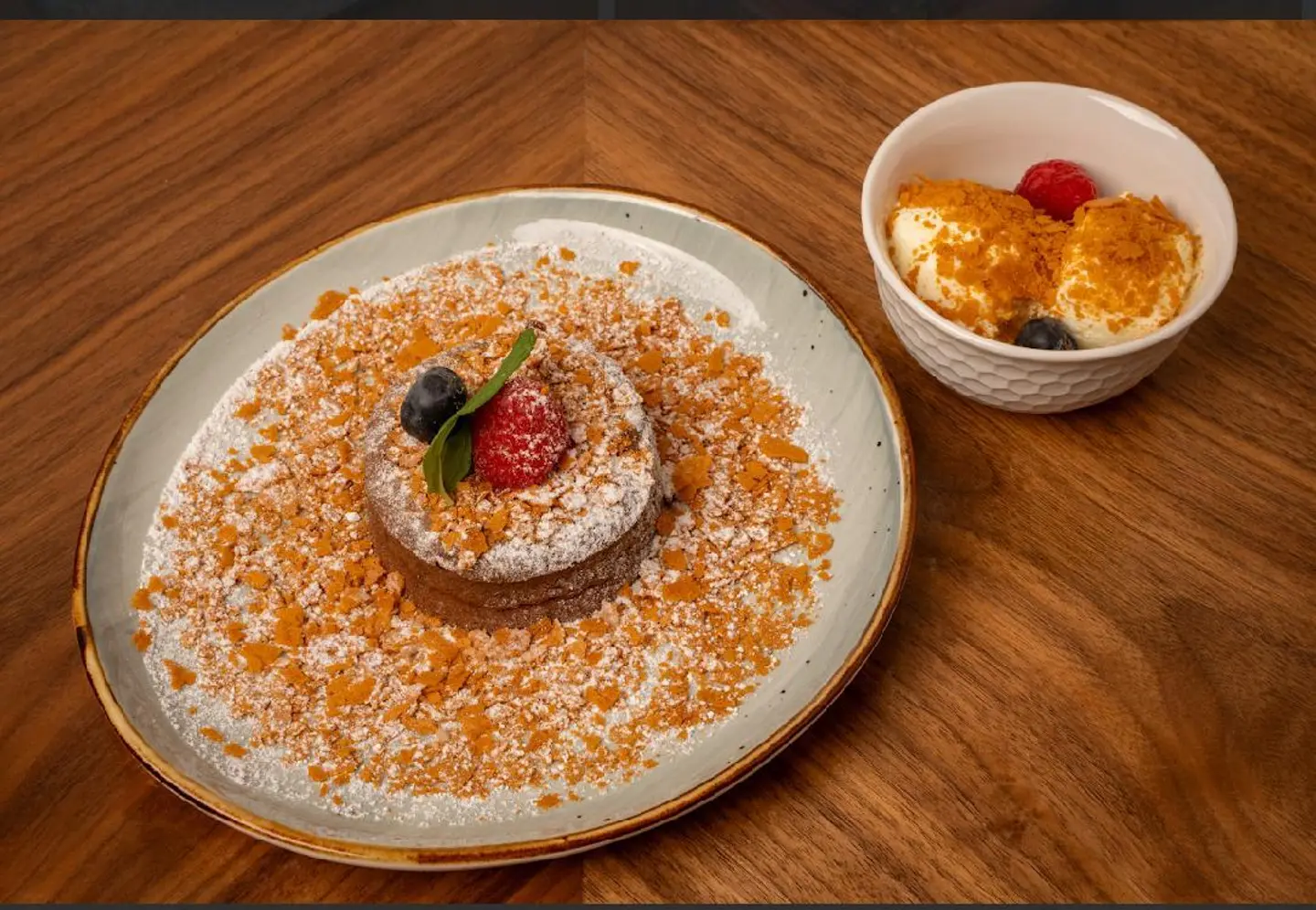 فوندو شوكلا