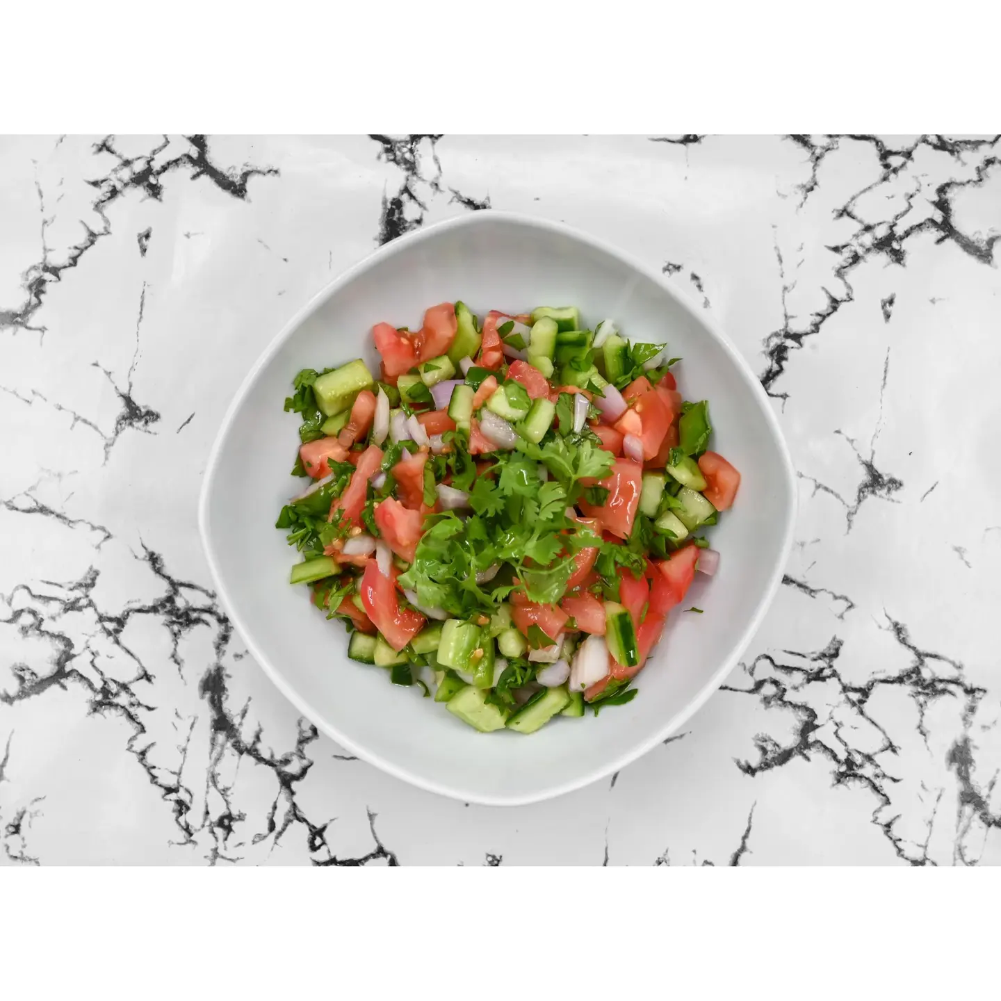 Chopin Salad