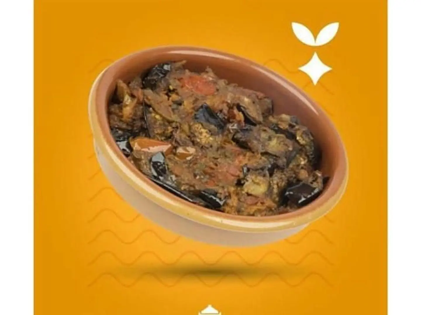 مشكل فرن