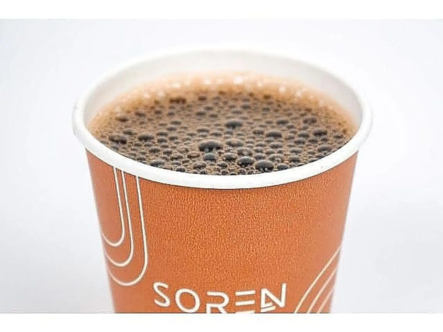 Coffee Of The Day Large Size