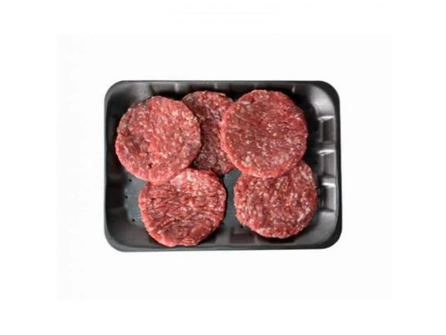 Chicken Burgers, 3 Pieces 100g Each