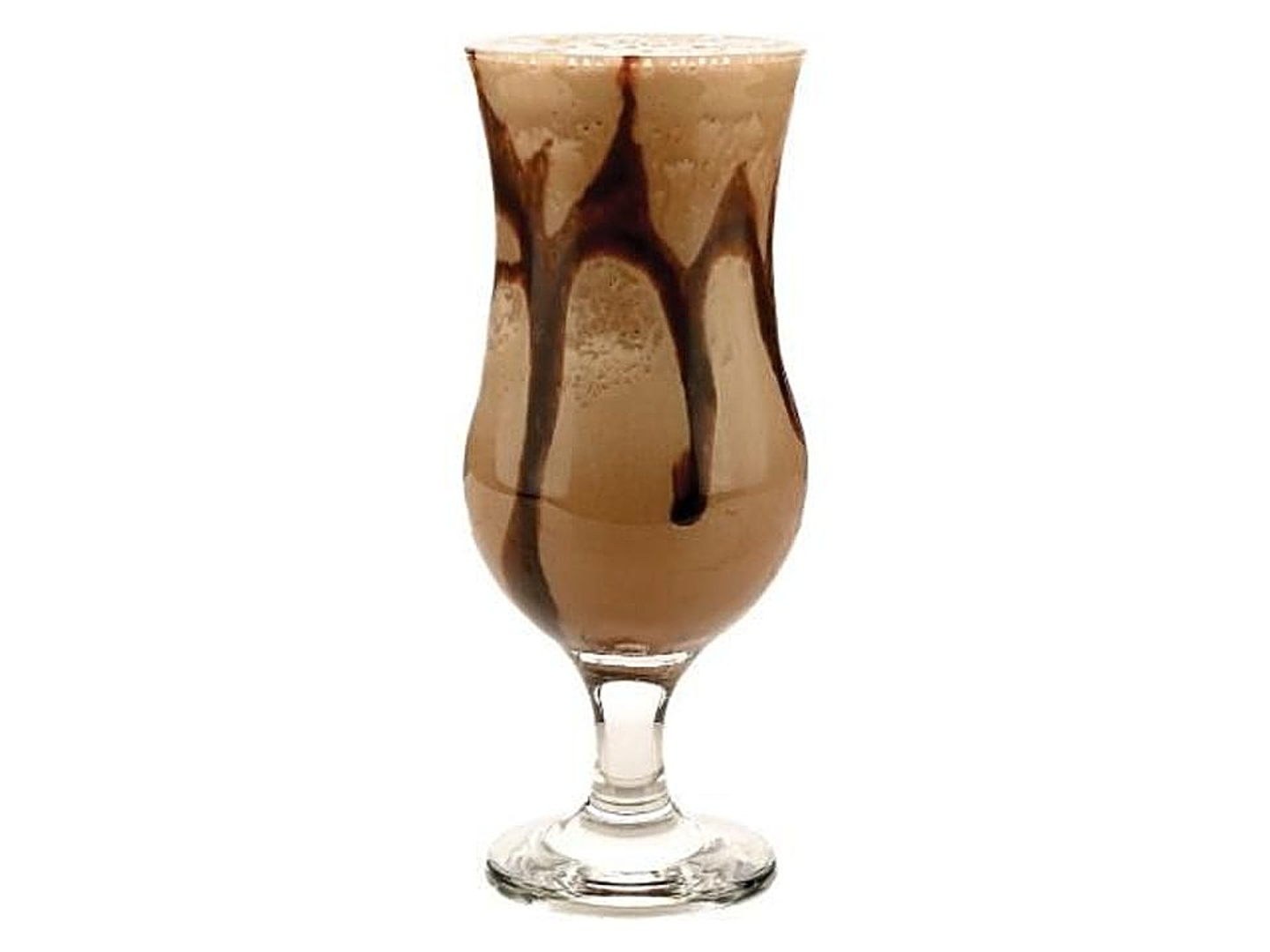Iced Mocha