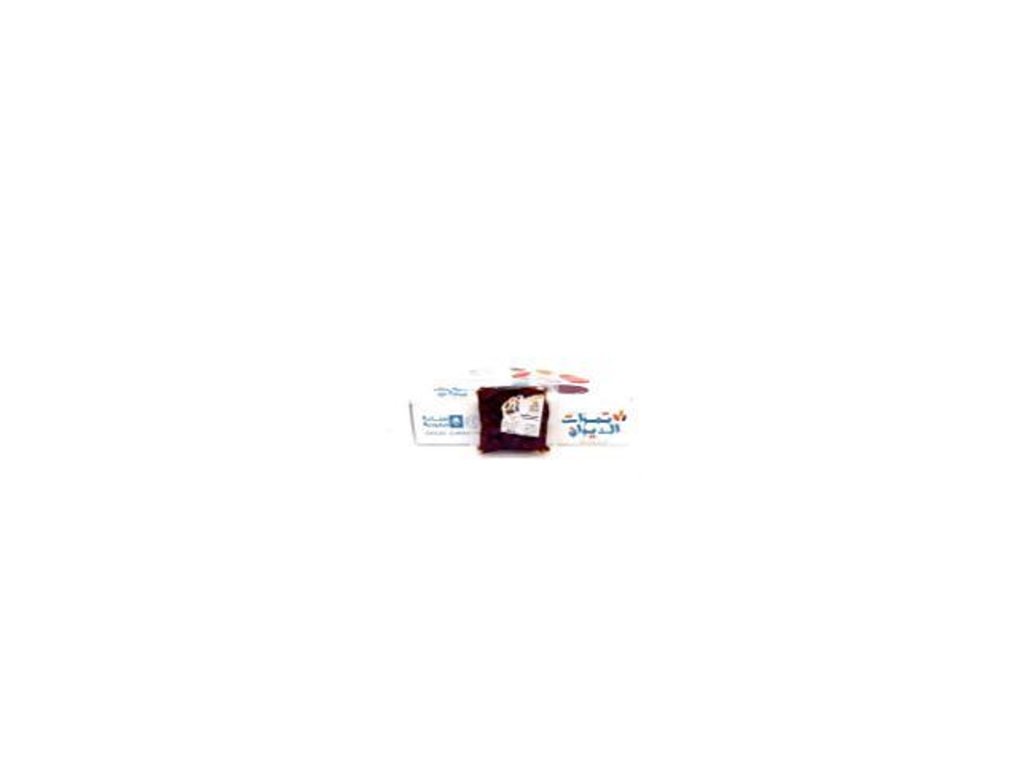 Diwan Dates Carton Al Shuyoukh Varieties 500g 12 Sachets