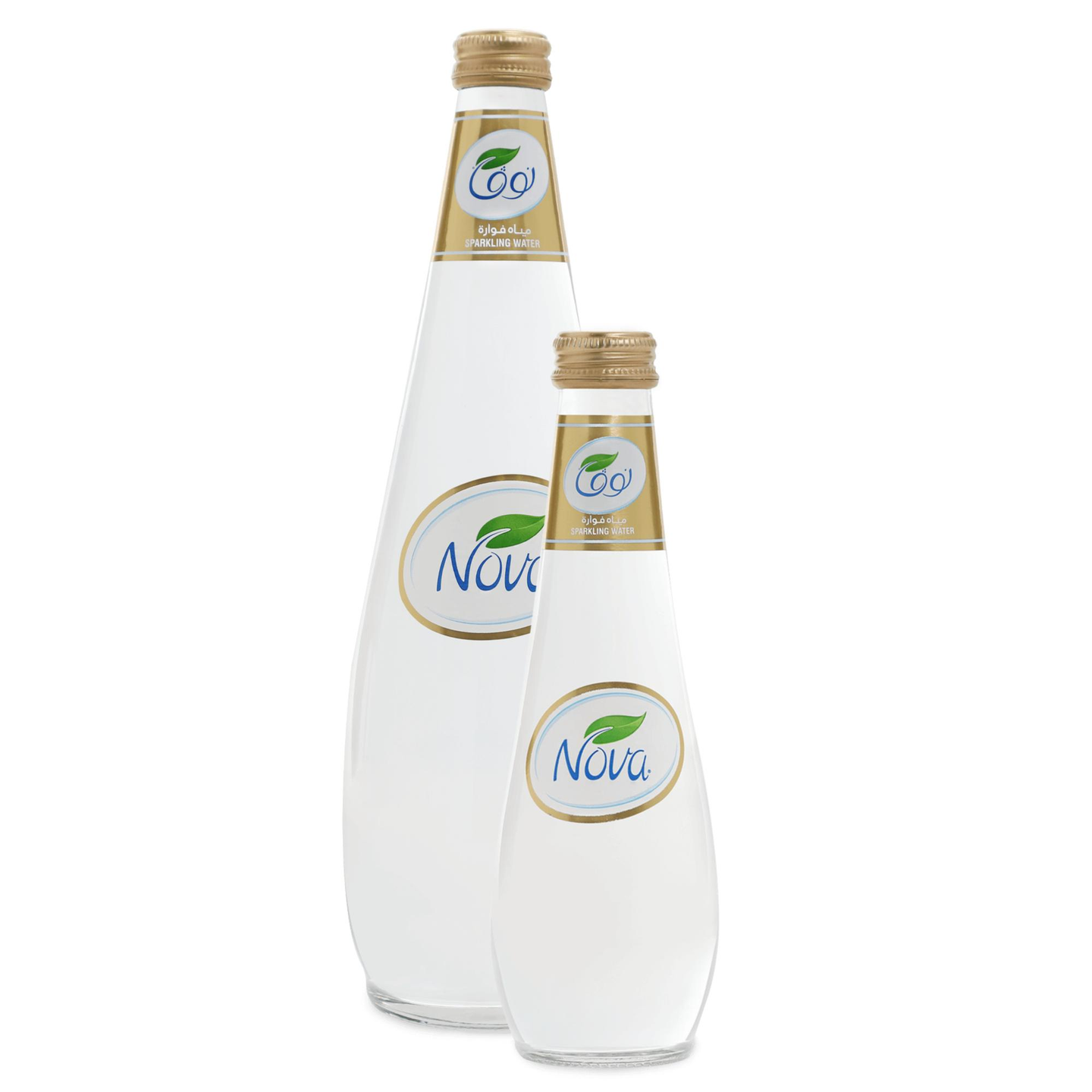 Sparkling Water