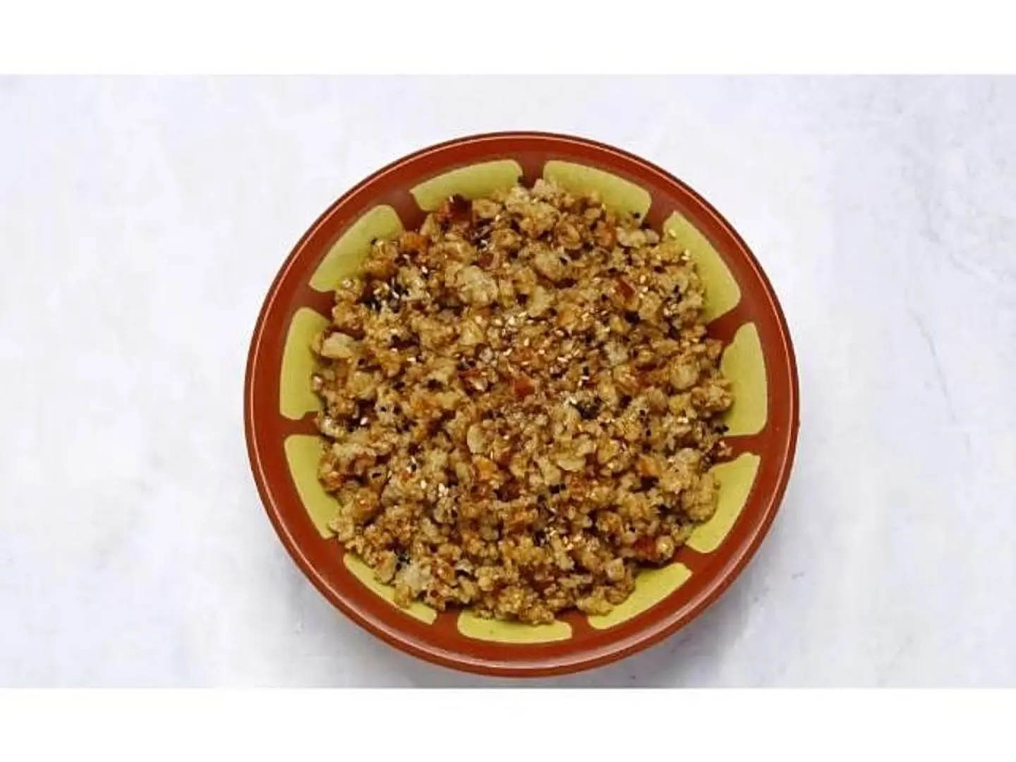 Masoub Without Cream