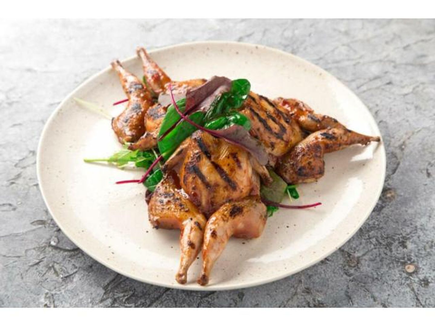 Quail