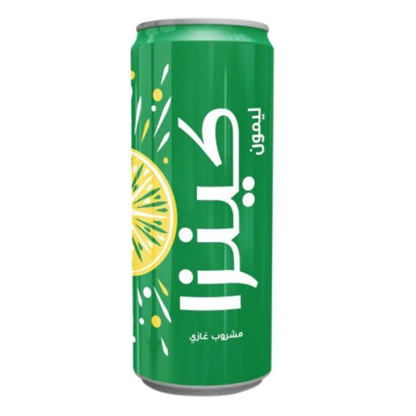 Kinza Lemon