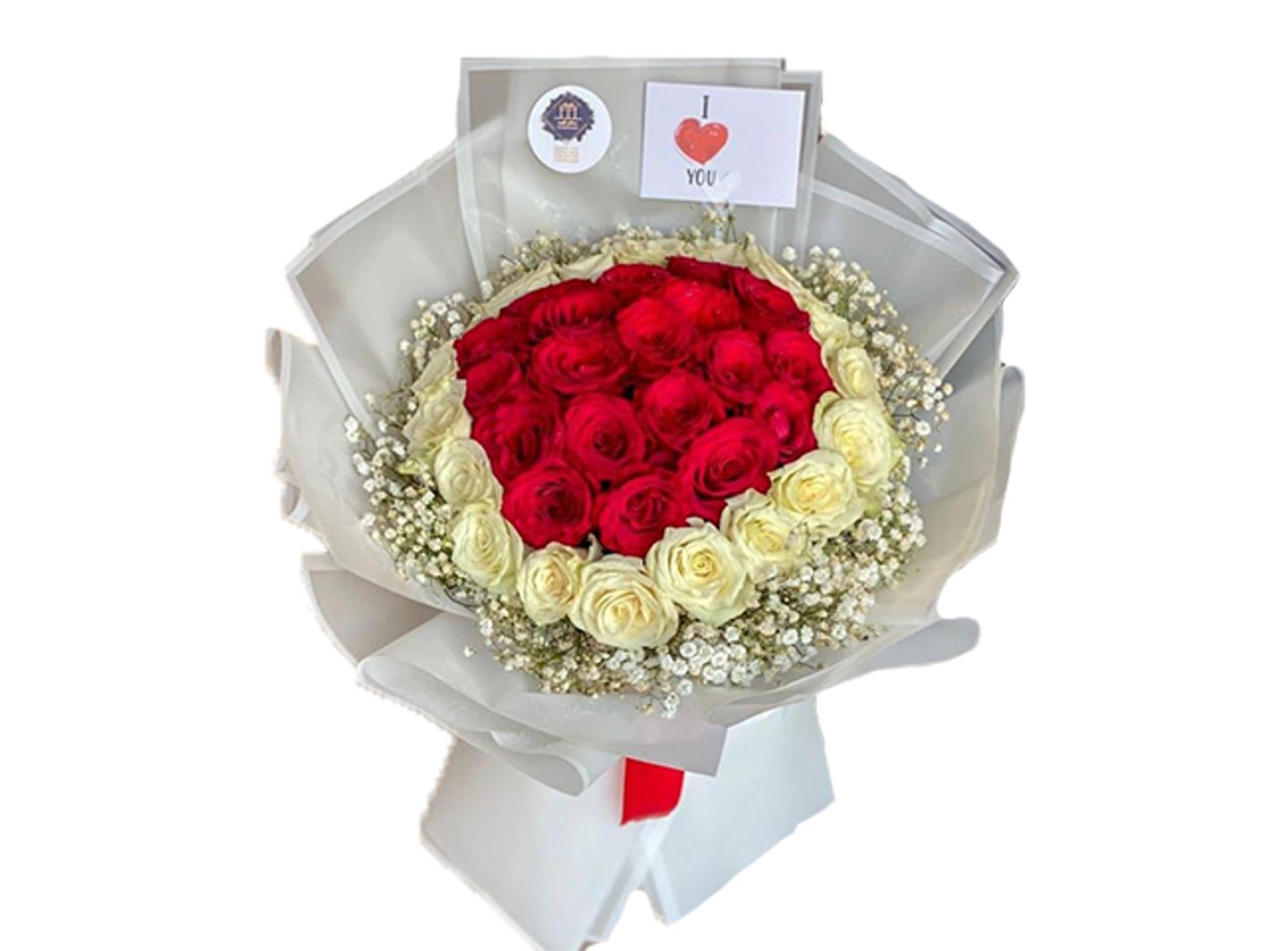 Hanan Bouquet