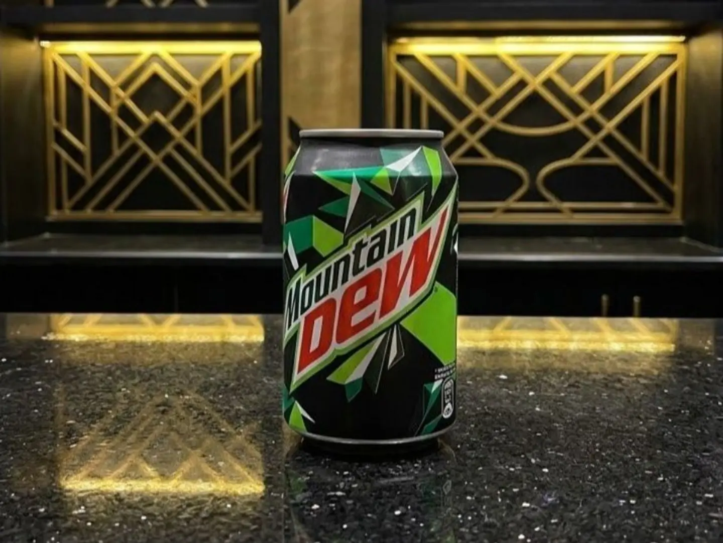 Mountain Dew
