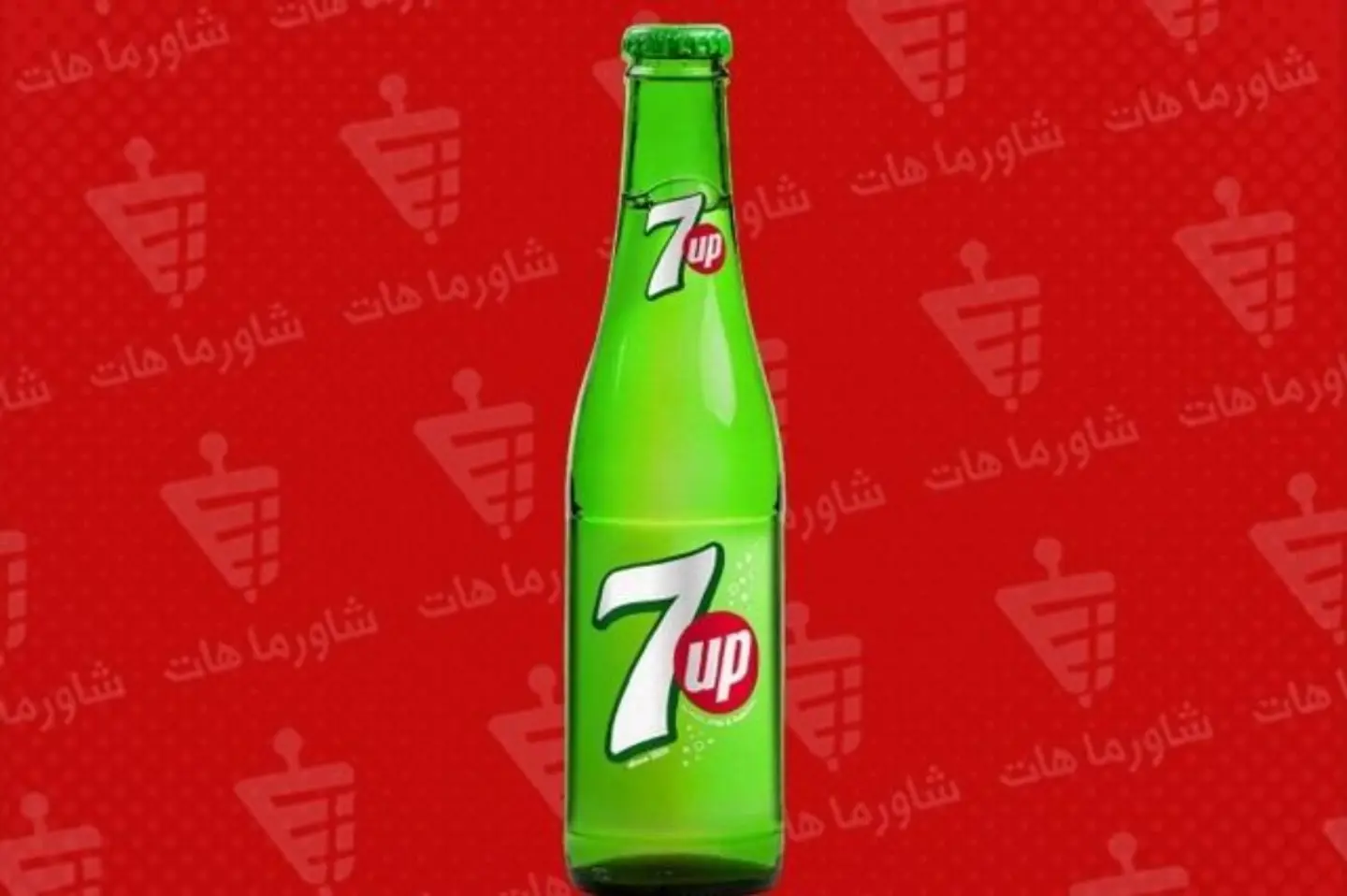 7 Up