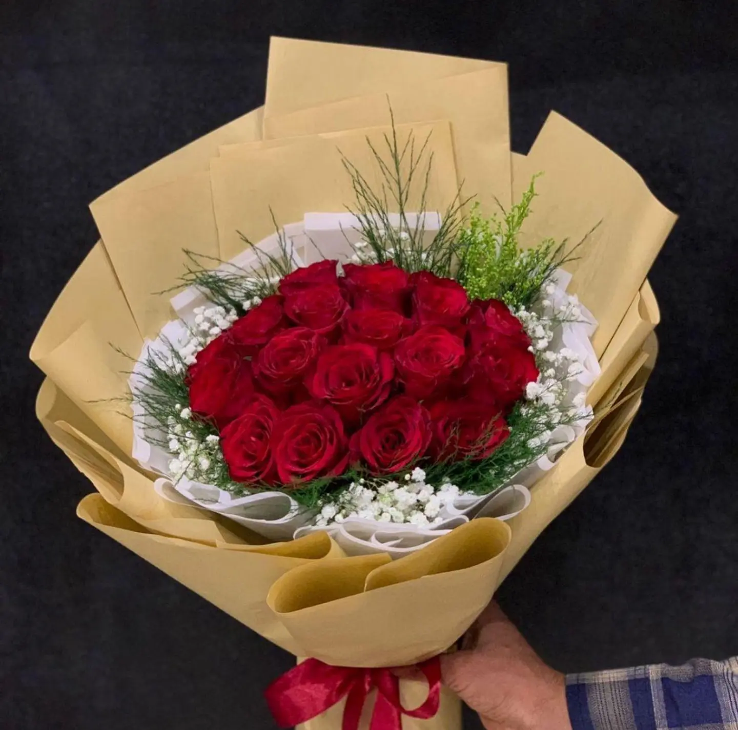 Bouquet 8