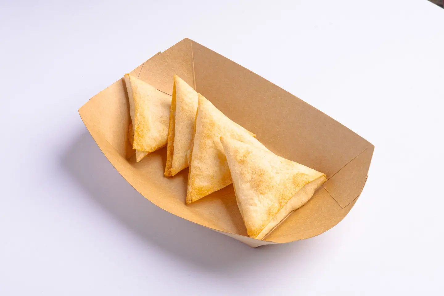 سمبوسه دجاج
