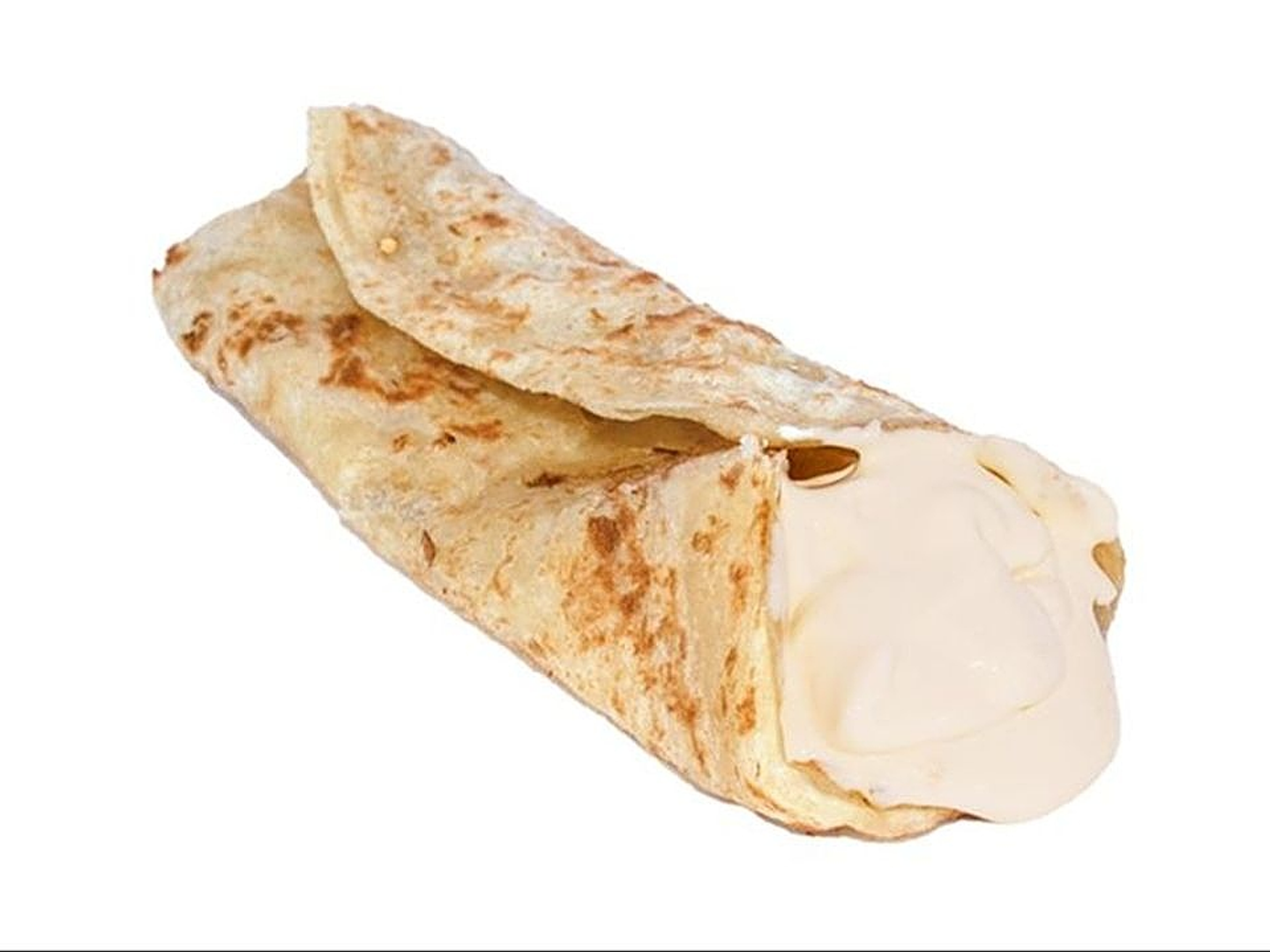 Cheese Poratta