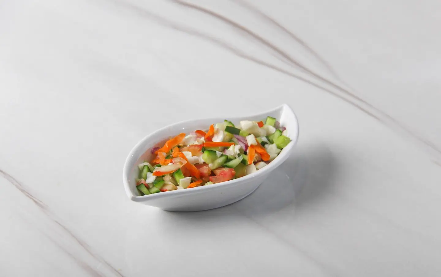 Green Salad