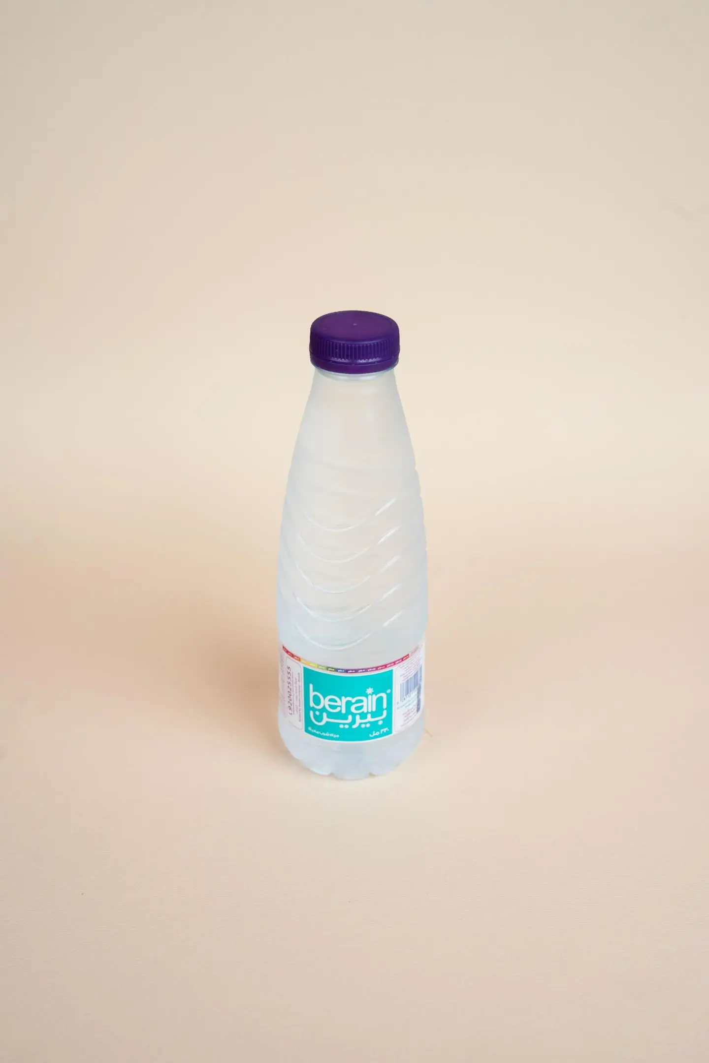 مياة معدنية