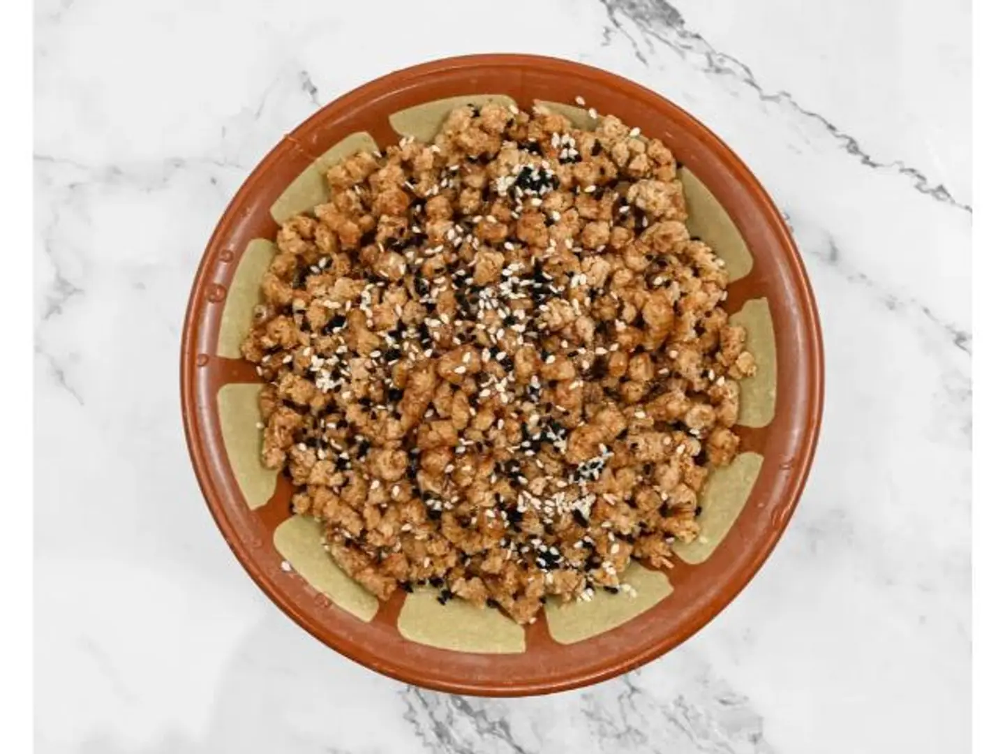 عريكة دخن
