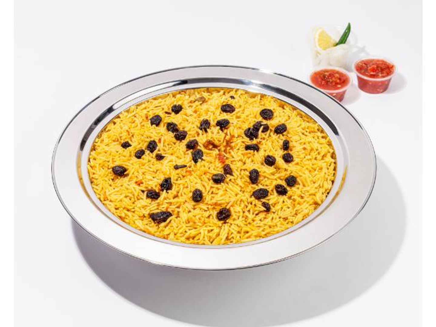 أرز سادة