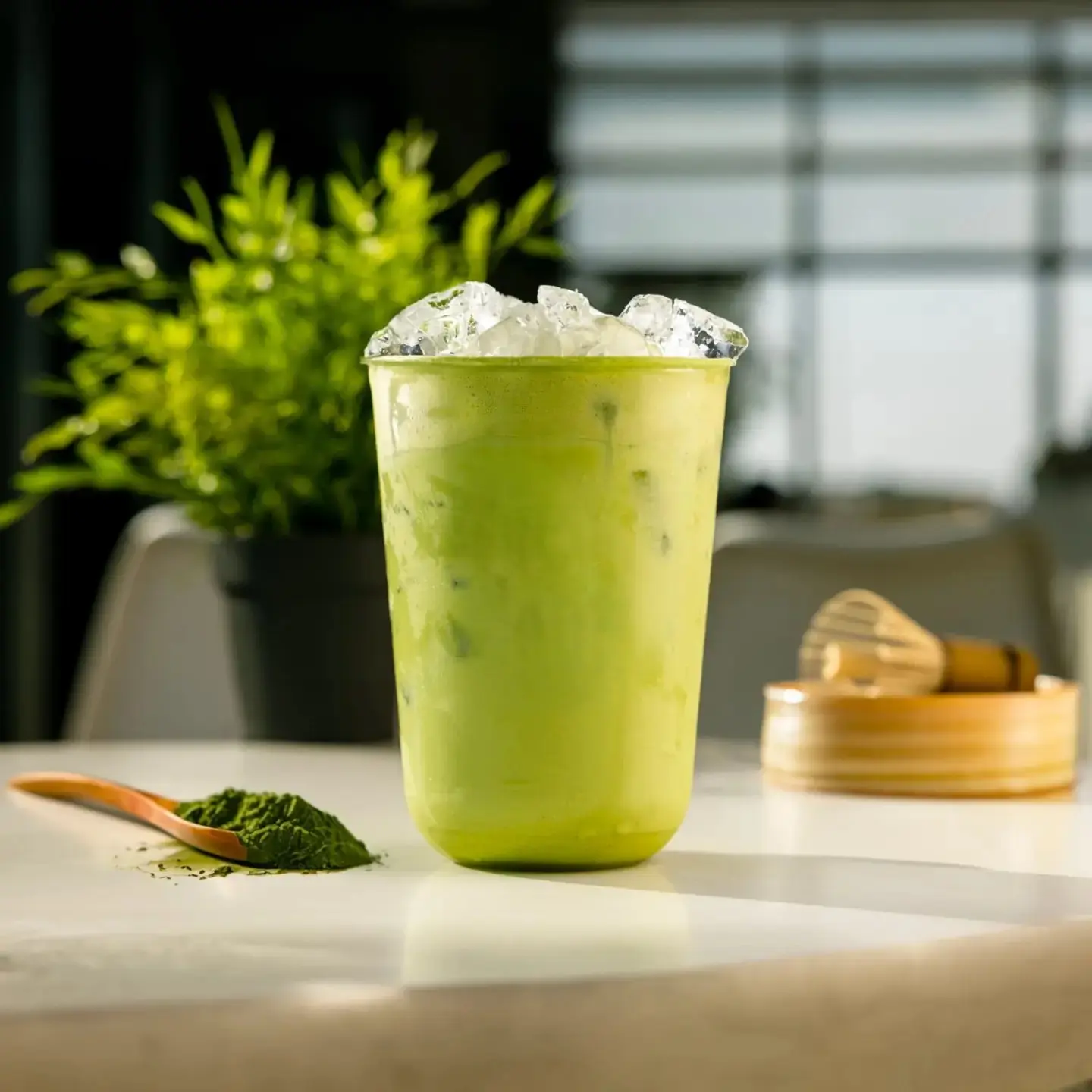 Matcha