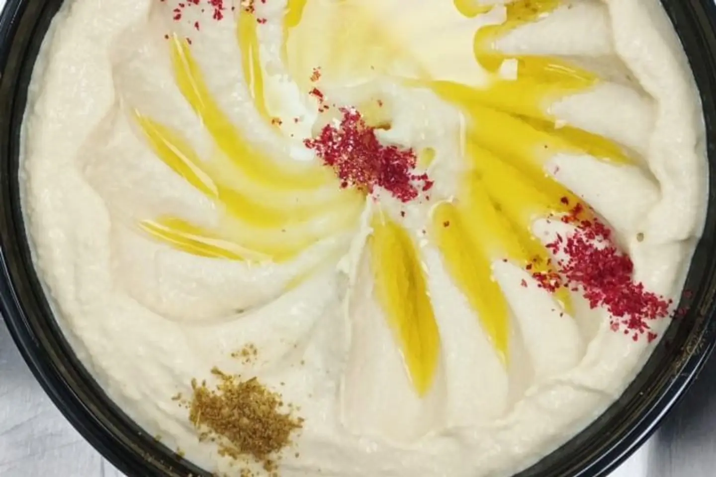 Hummus